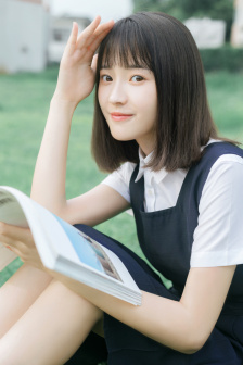 《姜可》金银花露室友