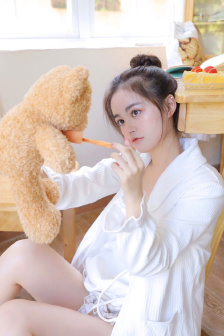 明星专题：夏德俊